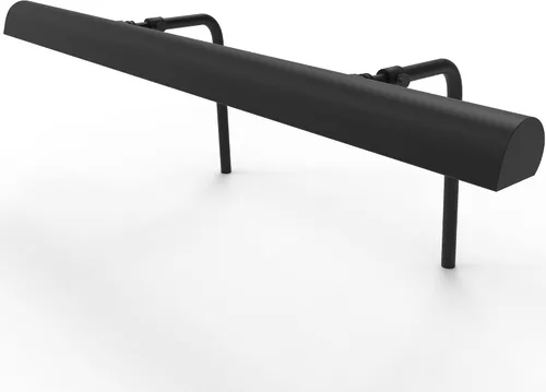 Miniatura 8 de Cocoweb Luz LED de 5" en latón antiguo con adaptador enchufable - ALEDV-5AB