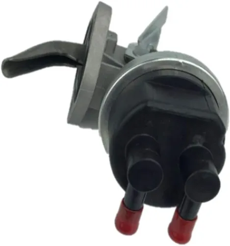 Miniatura 3 de Bomba de combustible JD-RE38009-FPC RE38009 para John Deere
