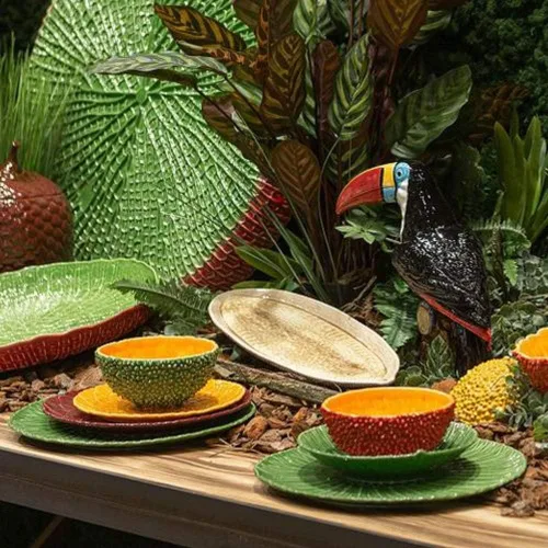 Miniatura 2 de Amazonia - Placa de carga