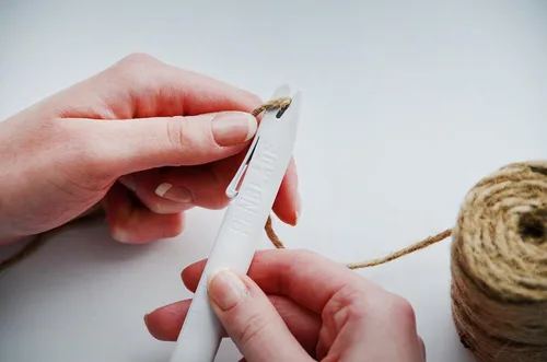 Miniatura 4 de TIDI PenBlade Cuchillo utilitario retráctil, tamaños de hoja 10, 11A y 15 (paquete de 3) ― Cuchillo de pasatiempo de acero inoxidable ― Juego