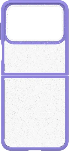 Miniatura 7 de OtterBox Funda THIN FLEX SERIES para Samsung Z FLIP4 - NEGRO
