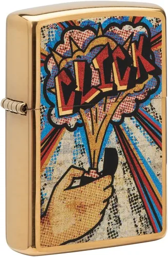 Miniatura 12 de Zippo Encendedores artísticos