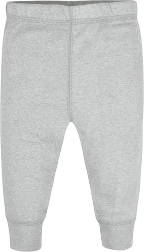 Miniatura 2 de Gerber Baby Girls' Toddler Multi-Pack Premium Pants Leggings