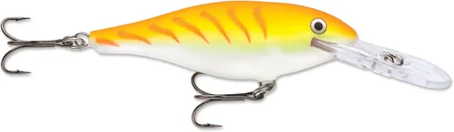 Miniatura 5 de Rapala Señuelo de pesca Shad Rap 6