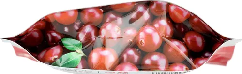 Miniatura 4 de Sorpresas crujientes de frutas para gatos Saludables sorpresas para gatos con ingredientes limitados Bajas en calorías 2.5 onzas