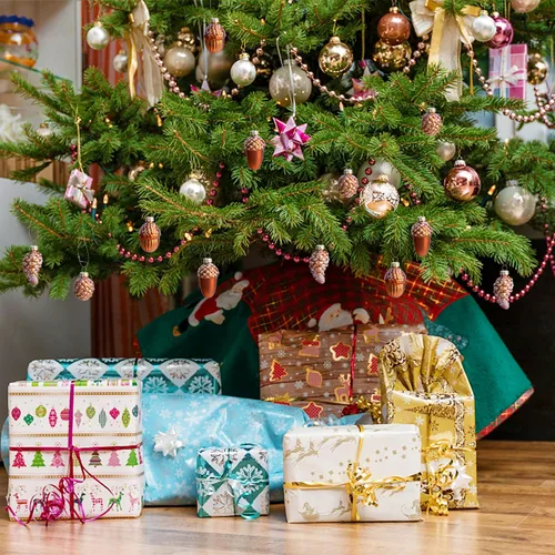 Miniatura 5 de 12 Piezas Adornos de Piña de Vidrio de Navidad - Adornos de Piña de Vidrio Soplado de Navidad - Adornos de Vidrio de Piña Colgantes de Otoño