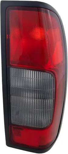 Miniatura 11 de EPIC LIGHTING Luz trasera halógena estilo OE para NISSAN 00-04 FRONTIER 2WD 4WD [NI2818103 265547B425] Lado izquierdo del conductor
