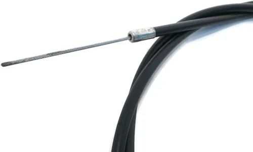 Miniatura 3 de Paquete de 4 cables de freno universales de 60 pulgadas para Go Kart Cart Minibike Mini Bike ATV Cycle