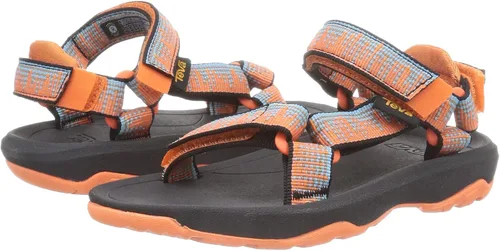Miniatura 7 de Teva Sandalias Hurricane XLT 2 para niño zanahoriaMirage azul 7 niños grandes Atmosphere zanahoriaespejo azul 7 Big Kid