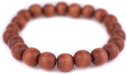 Miniatura 79 de Pulsera de cuentas de madera