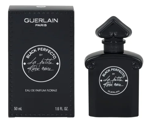 Miniatura 3 de Guerlain La Petite Robe Noire Eau de Parfum en espray para mujer, 1.6 onzas