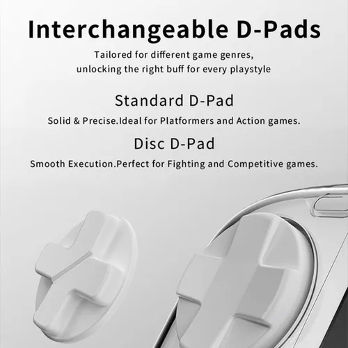 Miniatura 8 de MINILOONG - Consola de juegos, sistema IPS LCD Loong OS de 4 pulgadas, consola de videojuegos con batería de 4000 mAh, con tarjeta DDR4