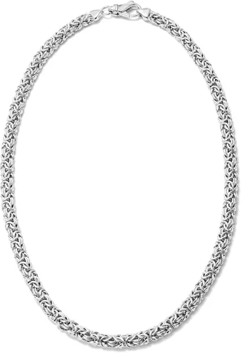 Miniatura 4 de Ross-Simons Classic Byzantine Necklace