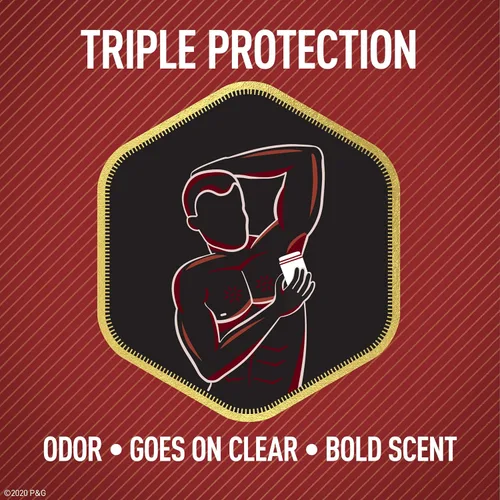 Miniatura 5 de Old Spice Pure Sport, 3.0 oz