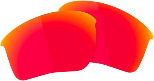 Miniatura 2 de Lentes de repuesto polarizadas multicolor para Oakley Half Jacket 2.0 XL