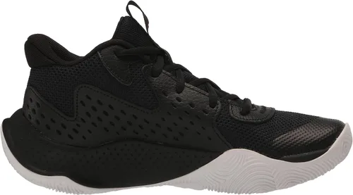 Miniatura 6 de Under Armour Tenis de baloncesto unisex para niños Jet '23