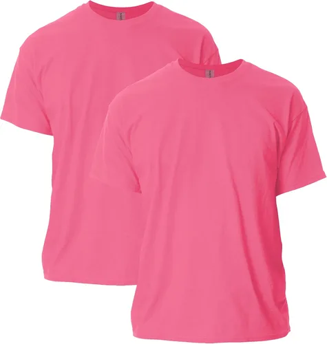 Miniatura 60 de Gildan - Camiseta de algodón ultra para adulto, estilo G2000, Multipack