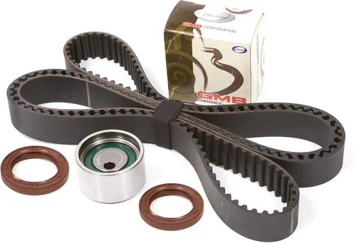 Miniatura 4 de Evergreen OK8008B/0/0/0 Se adapta a 96-00 Suzuki Sidekick X90 Esteem Sidekick 1.6 SOHC 16V G16KV Kit de reconstrucción del motor Pistones estándar