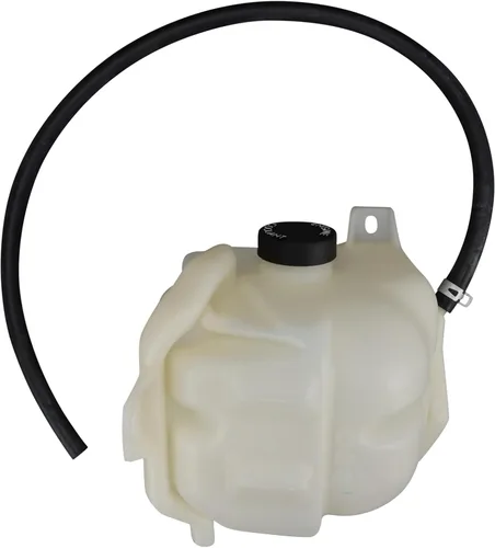 Miniatura 159 de TRQ Conjunto de depósito de refrigerante con tapa presurizada compatible con Toyota RAV4 2006-2017