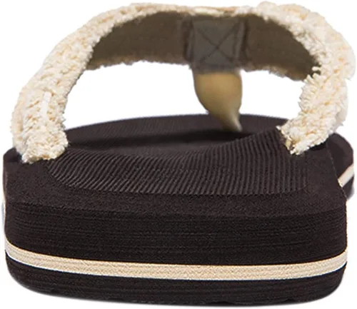 Miniatura 2 de NeedBo NDB - Sandalias clásicas cómodas para hombres
