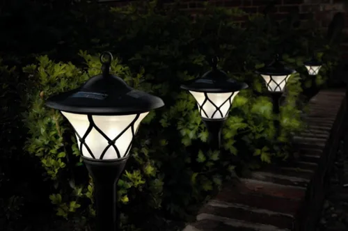 Miniatura 4 de Bombilla LED de 3 W T10 con base de cuña RV 921, 12 VAC/CC, paisaje, jardín, patio, camino, entrada, Malibu, caravana, remolque, autocaravana