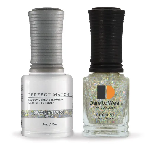 Miniatura 97 de Esmalte de uñas Lechat Perfect Match
