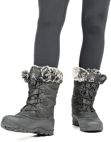 Miniatura 11 de Kamik Botas de nieve Momentum 3 para mujer