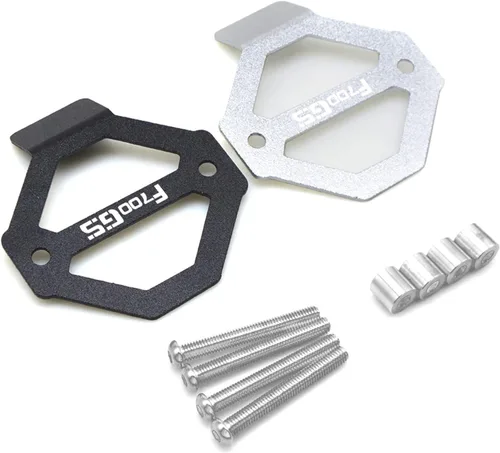 Miniatura 5 de Para BMW F800GS F700GS F650GS F 650 700 800 GS Regulador de aluminio de motocicleta Rectificador Cubierta protectora Modificación Anticaída Marco