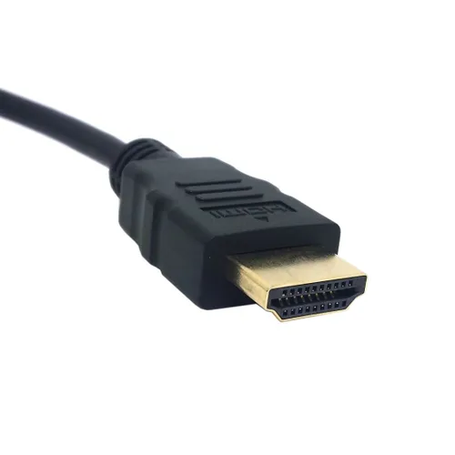 Miniatura 7 de chenyang Adaptador CY DisplayPort a HDMI, DP DisplayPort macho a HDMI 1.4 hembra Convertidor de monitor de pantalla 4K 2K 30hz Ultra HD adaptador
