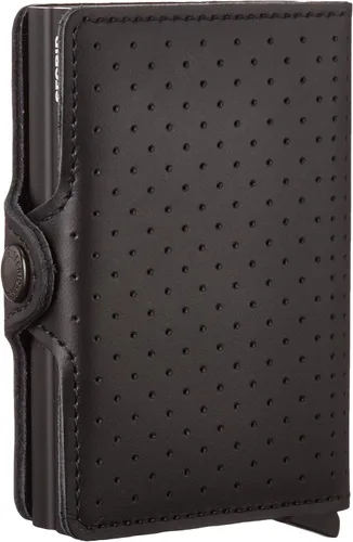 Miniatura 2 de Secrid Twinwallet Piel Perforada