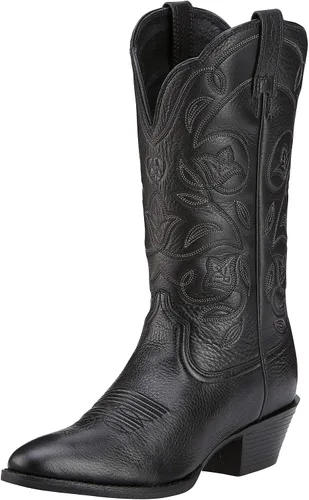 Miniatura 2 de Ariat Heritage Western - R Toe Western - Botas vaqueras para mujer