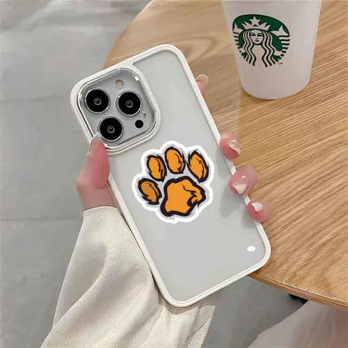 Miniatura 5 de 50 calcomanías de vinilo Kawaii Salamandra Funimost de animales de agua, impermeables, para botella de agua, laptop, teléfono, álbum de recortes