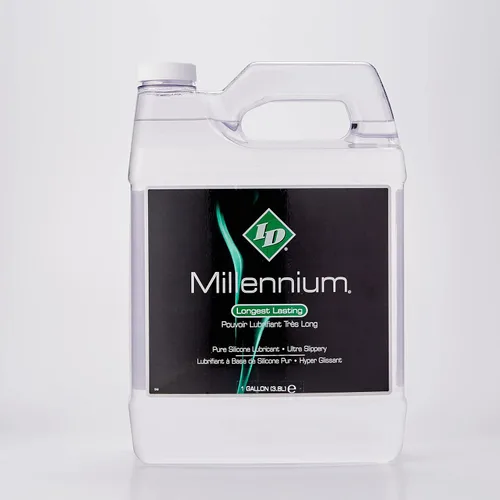 Miniatura 2 de ID Millennium 128 FL. OZ. Lubricante personal a base de silicona