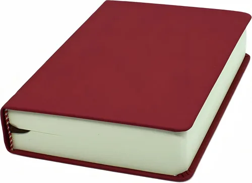Miniatura 8 de jooact Thick Sketchbook 660 Pages Notebook Soft Faux Leather Cover Journal 80GSM Paper Notepad Drawing Book Memo Writing Sketch Pad Diary Notebook