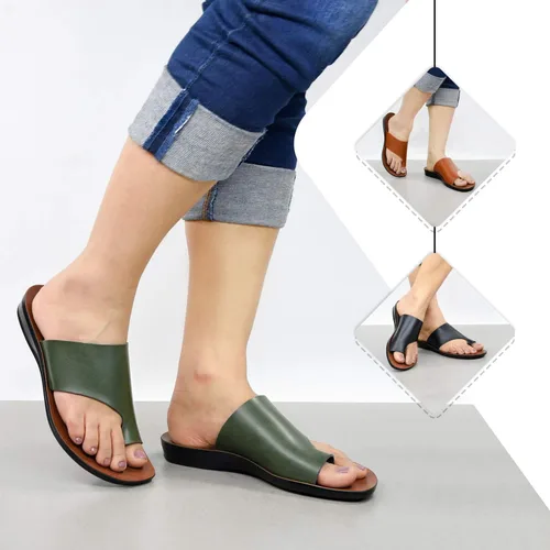 Miniatura 3 de Aerosoft Zapatos planos cómodos para caminar para mujer