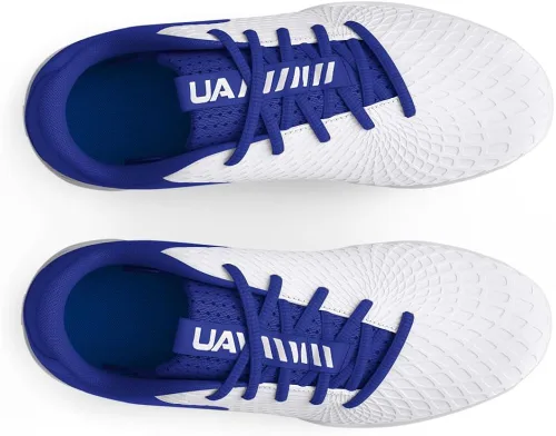 Miniatura 4 de Under Armour Unisex-Child Glyde 2.0 Rm Jr Softball Shoe