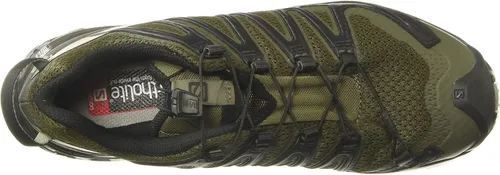 Miniatura 5 de Salomon Tenis de correr Xa Pro 3D V8 para hombre