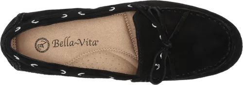 Miniatura 5 de Bella Vita Mocasines planos para mujer