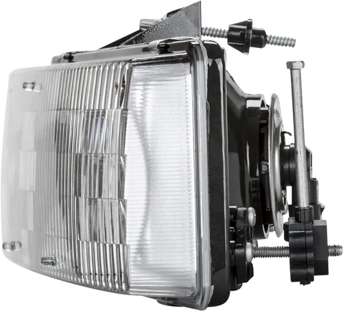 Miniatura 3 de TYC 20-3178-00 Conjunto de faros delanteros del lado del conductor GMC