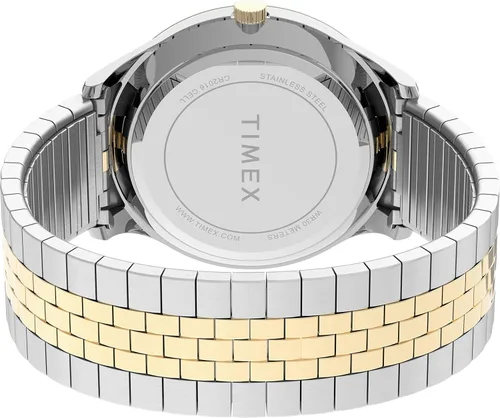 Miniatura 4 de Timex Easy Reader Men's 40 mm Watch
