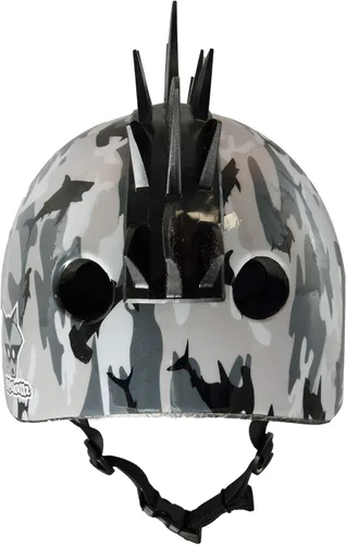 Miniatura 3 de Raskullz Raskullz Sharkmo Casco para Bicicleta