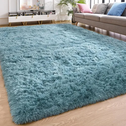 Miniatura 15 de YJ.GWL Alfombras de pasillo para pasillo, 2 x 4, lavables, pequeñas, color gris, para sala de estar, dormitorio, alfombra suave y esponjosa