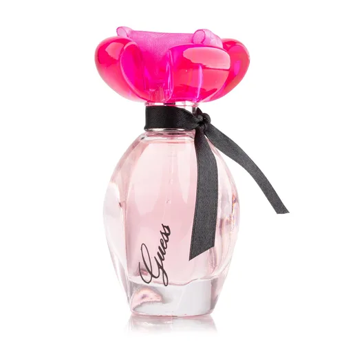 Miniatura 3 de GUESS Girl Eau de Toilette, 1.7 fl oz