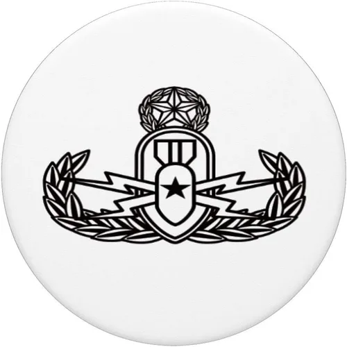 Miniatura 3 de EOD PopSockets Grip and Stand for Phones and Tablets