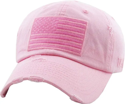 Miniatura 238 de KBETHOS Tactical Operator Collection USA Fishing Mesh Ballcap Flag Patch America Outdoors Trucker Baseball Cap