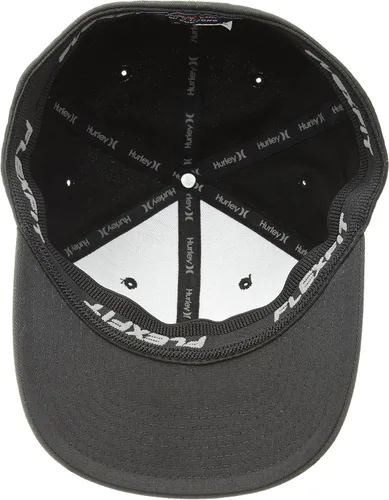 Miniatura 3 de Hurley - Gorra para hombre, color negro