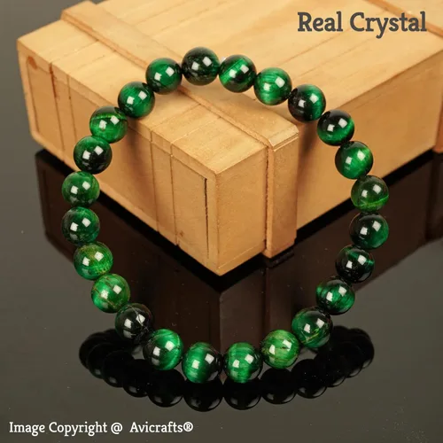 Miniatura 32 de Avicrafts Gemstone Bracelet