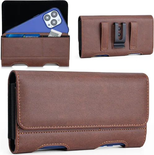Miniatura 9 de Mopaclle Funda para Teléfono para iPhone 17 Pro Max, 17 Air, iPhone 16 Pro Max, 15 Pro Max 15 Plus, 14 Pro Max 13 Pro Max, 12 Pro Max, Funda Premium