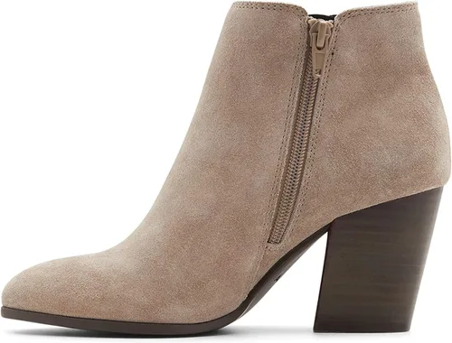 Miniatura 4 de ALDO Botas Blanka a media pantorrilla para mujer