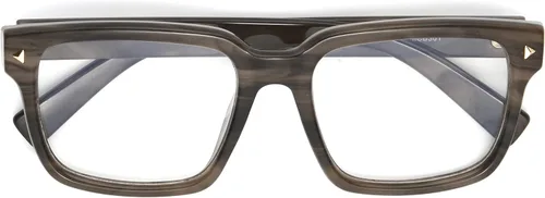 Miniatura 2 de Foster Grant Estilos para Y.O.U. San Diego - Gafas con bloqueo de luz azul para hombre, color oliva, ancho de lente: 2.087 in, puente: 0.787 in